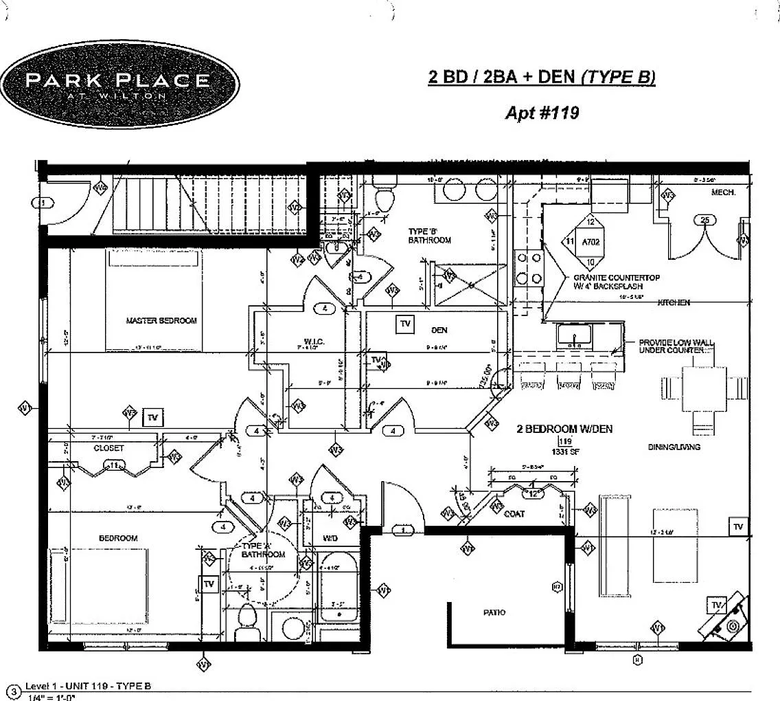 Park Place at Wilton, LLC — Photo 1