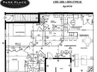 Park Place at Wilton, LLC, Gansevoort, NY 12831