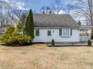 811 Mount Rd, Burlington, NJ 08016