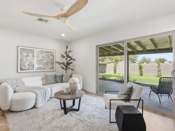 1318 E LA JOLLA Drive, Tempe, AZ 85282