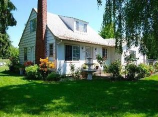 2535 Sunnyview Rd NE, Salem, OR 97301