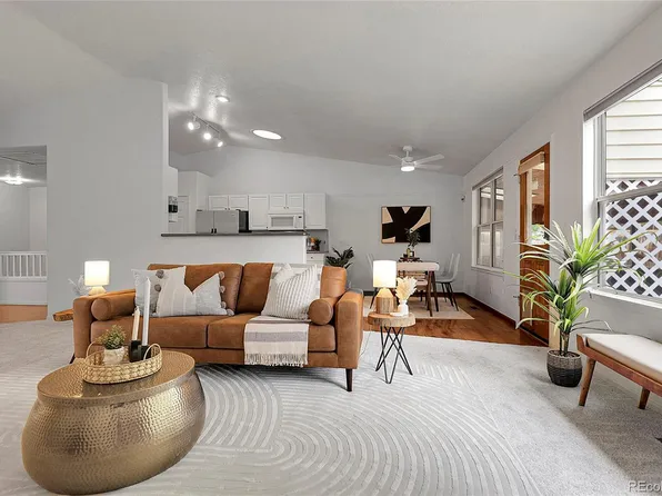 2914 S Deframe Way, Lakewood, CO 80228