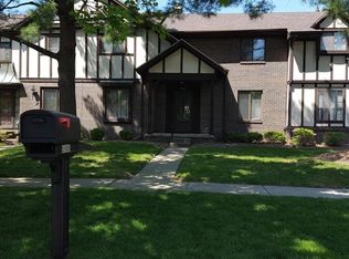 5905 Tetherwood Dr #5905, Toledo, OH