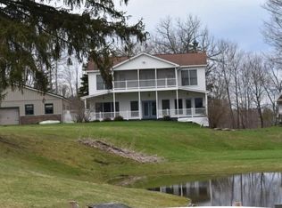 41 Lakeshore Dr, New Milford, PA 18834