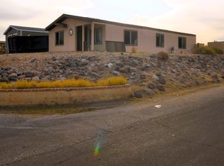 876 Roadrunner Dr, Bullhead City, AZ 86442
