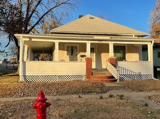 203 E Washington St, Lyons, KS 67554