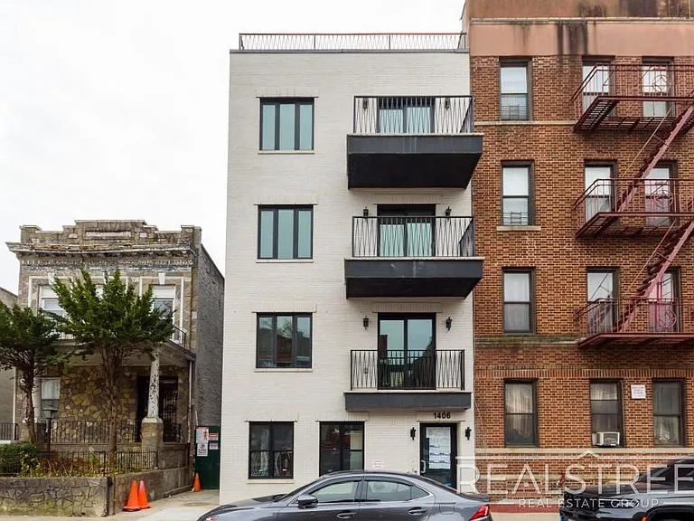 1406 Lincoln Pl #2R — Photo 10