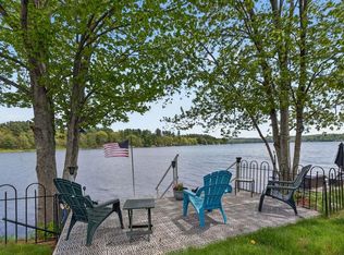 19 Esther Ln #19, Northwood, NH 03261