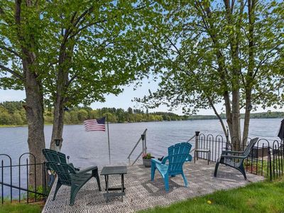 19 Esther Lane #19, Northwood, NH, 03261