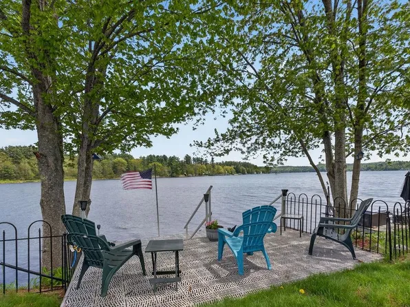 19 Esther Lane #19, Northwood, NH 03261