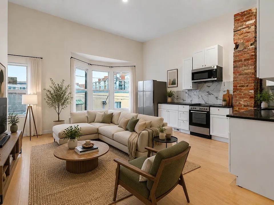 101 Dana Ave #2