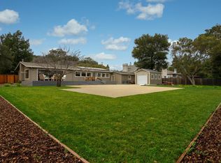 740 Eucalyptus Ave, Novato, CA 94947