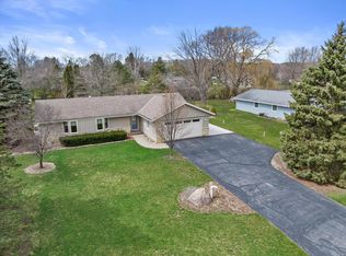 W217N9763 White Horse Dr, Colgate, WI 53017