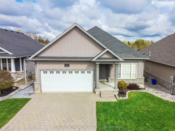 55 Chatfield St, Ingersoll, ON N5C 0B4