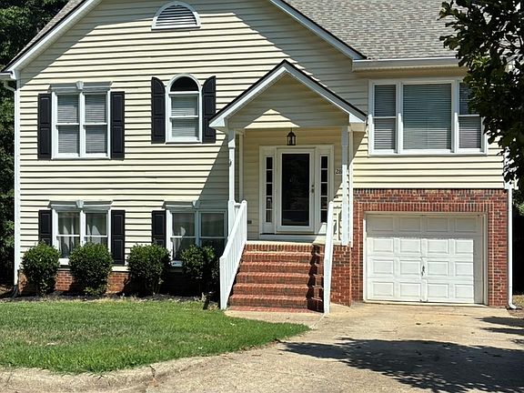 2nd image of 2805 Westwick Ct