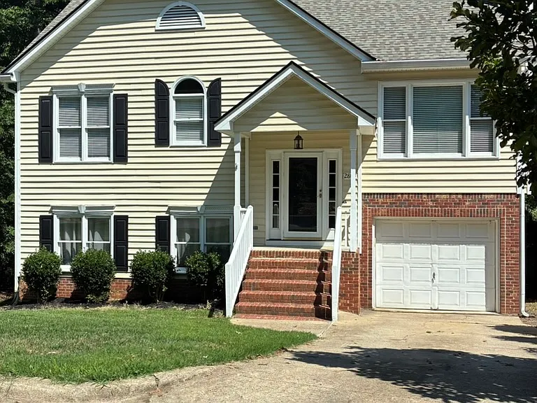 2805 Westwick Ct — Photo 2
