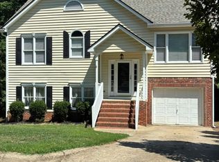 2805 Westwick Ct, Raleigh, NC 27615