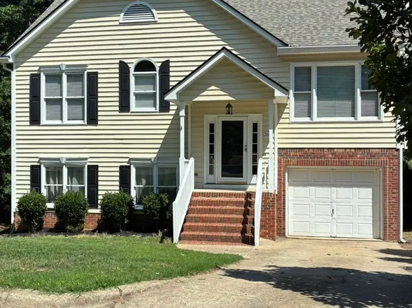2805 Westwick Ct, Raleigh, NC 27615