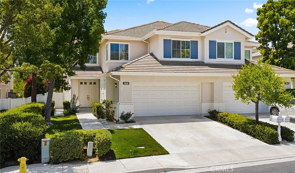 1918 Edinburgh Way — Coyote Hills Golf Course