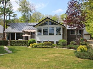 1657 Embden Pond Rd, Embden, ME 04958