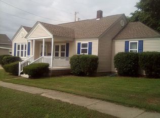 209 N Jefferson St, Farmington, MO 63640