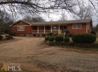 200 Shirley Rd, Royston, GA 30662