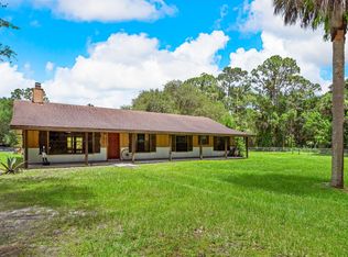 1200 C Rd, Loxahatchee, FL 33470
