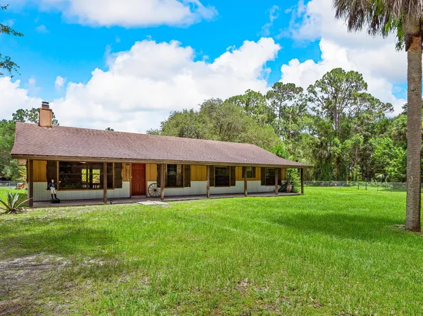 1200 C Road, Loxahatchee Groves, FL 33470