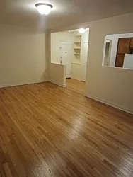 Rented by City Connections Realty