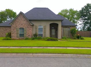 3852 Monte Vista Dr, Addis, LA 70710