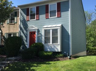 6156 Majors Ln, Columbia, MD 21045