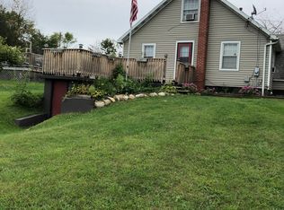 3658 Mountain View Dr, Danielsville, PA 18038