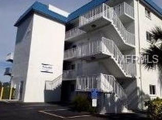 800 Bayway Blvd APT 15, Clearwater, FL 33767