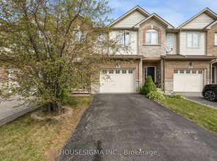 35 Palacebeach Trl, Hamilton, ON L8E0B9