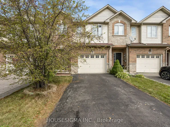 35 Palacebeach Trl, Hamilton, ON L8E 0B9