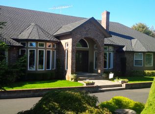 3710 NW 221st St, Ridgefield, WA 98642