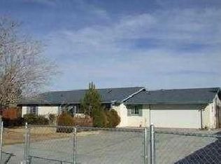 12531 Standing Bear Rd, Apple Valley, CA 92308