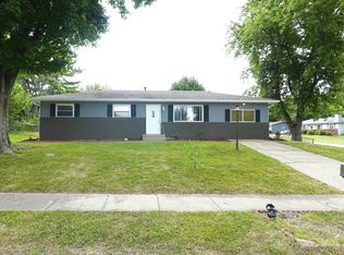 3512 Royal Oak Dr, Indianapolis, IN 46227