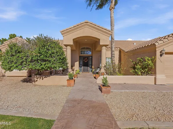 3436 N ASHBROOK Road, Mesa, AZ 85213