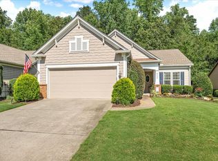 5105 Rembrant Dr, Cumming, GA 30040