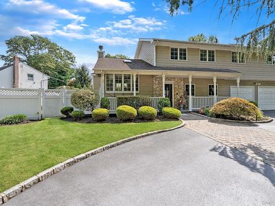 10 Basswood Place, Melville, NY, 11747