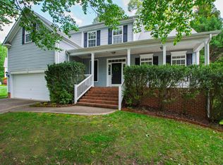 704 Voyager Pl, Durham, NC 27712