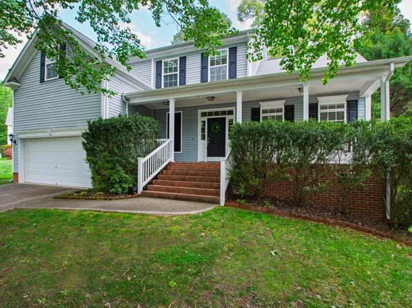 704 Voyager Pl, Durham, NC 27712