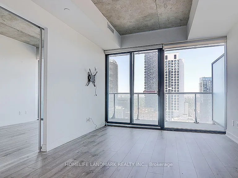 161 Roehampton Ave #2811 — Photo 19