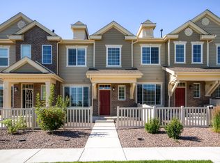 16285 W 62nd Ln UNIT B, Arvada, CO 80403