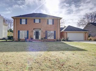 1009 Cedarwood Dr SW, Decatur, AL 35603