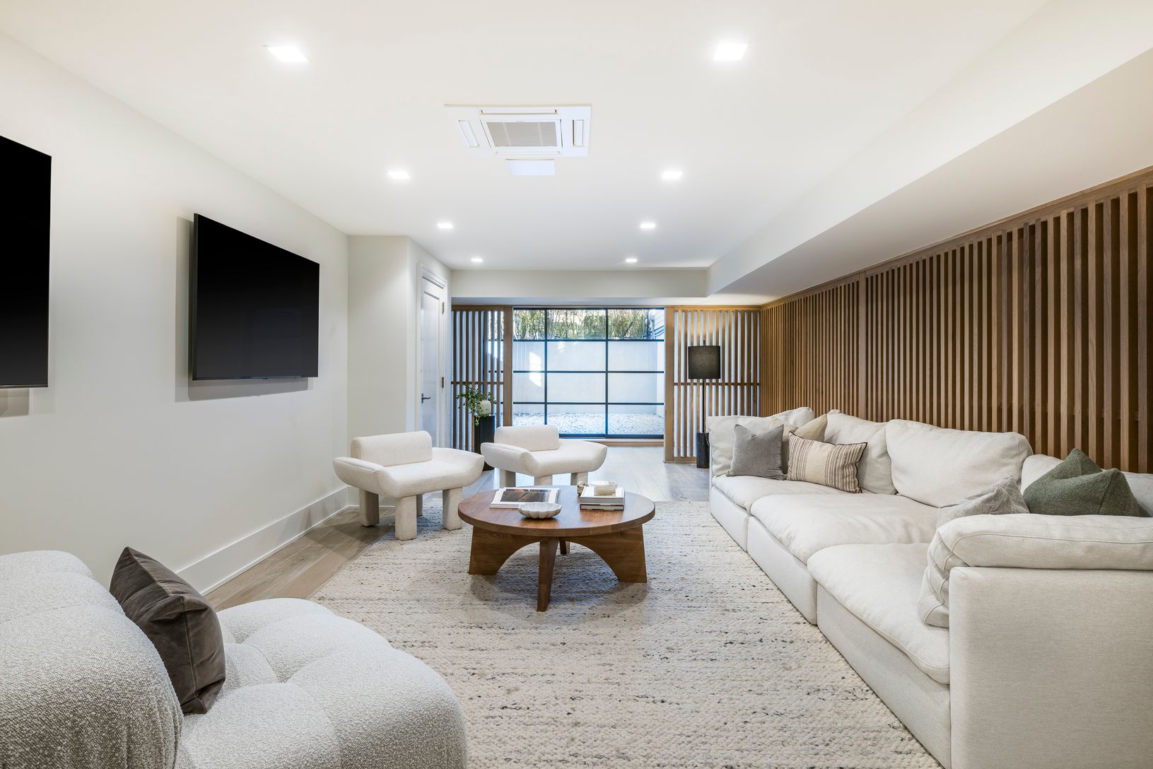  Lower Level Living 