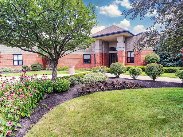 1790 Crittenden Rd APT 5, Rochester, NY 14623