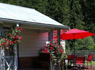 722 Main St, Downieville, CA 95936
