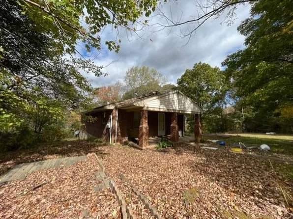 2748 Galts Mill Rd, Madison Heights, VA 24572